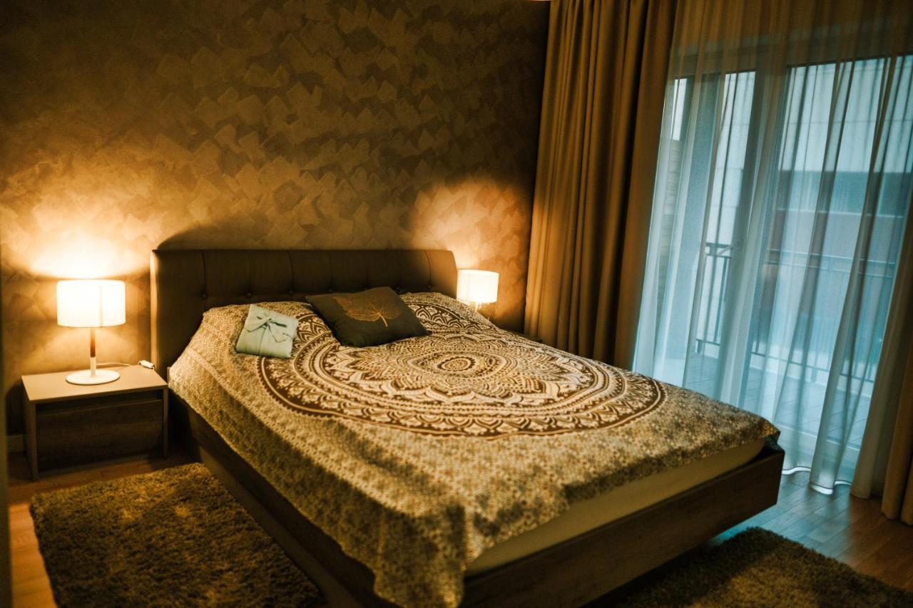 Downtown Premium Apartments Μπρασόβ Εξωτερικό φωτογραφία