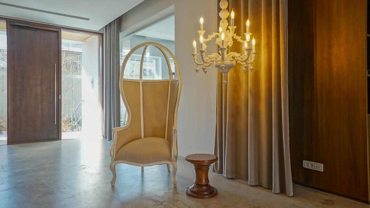 Downtown Premium Apartments Μπρασόβ Εξωτερικό φωτογραφία