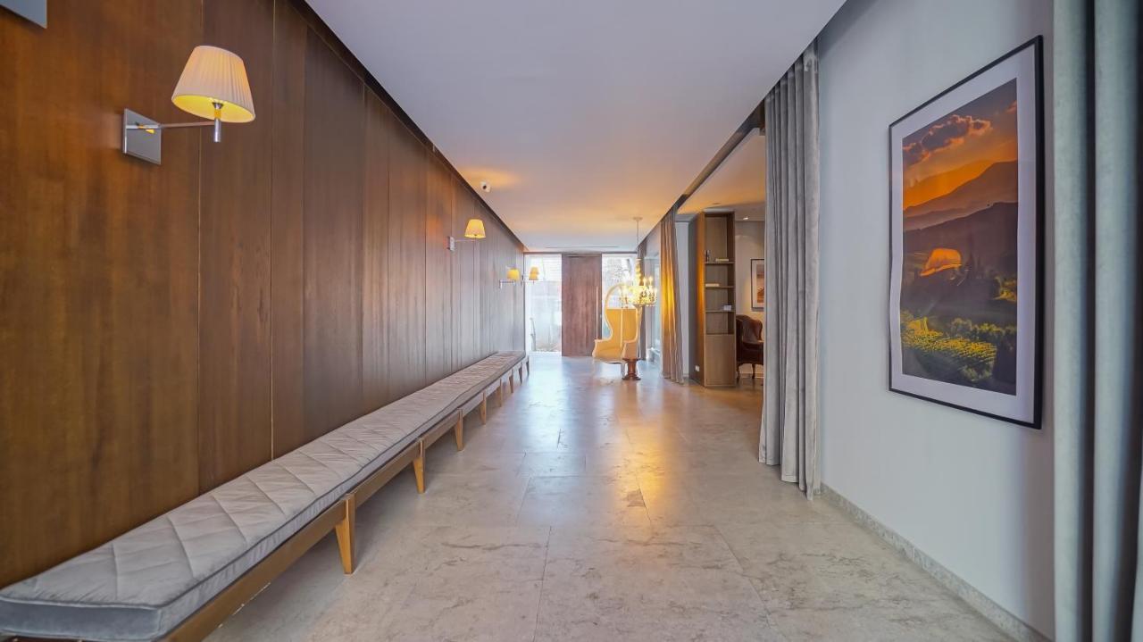 Downtown Premium Apartments Μπρασόβ Εξωτερικό φωτογραφία