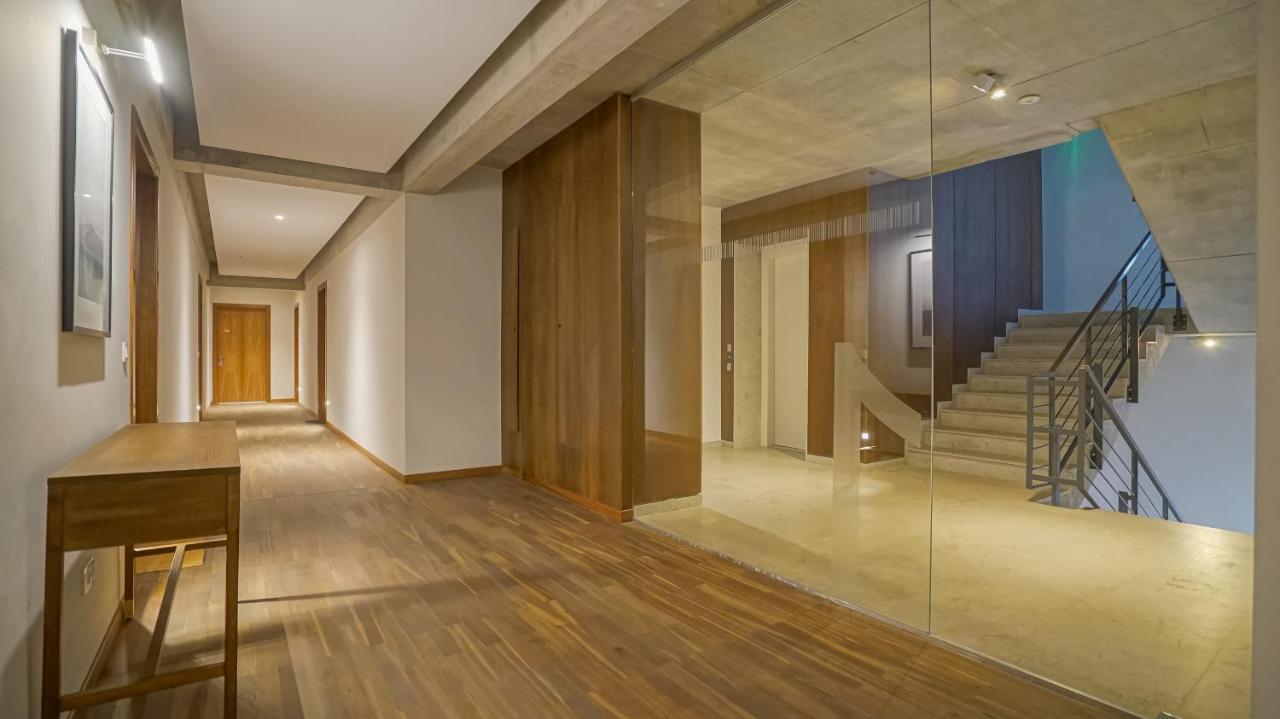 Downtown Premium Apartments Μπρασόβ Εξωτερικό φωτογραφία
