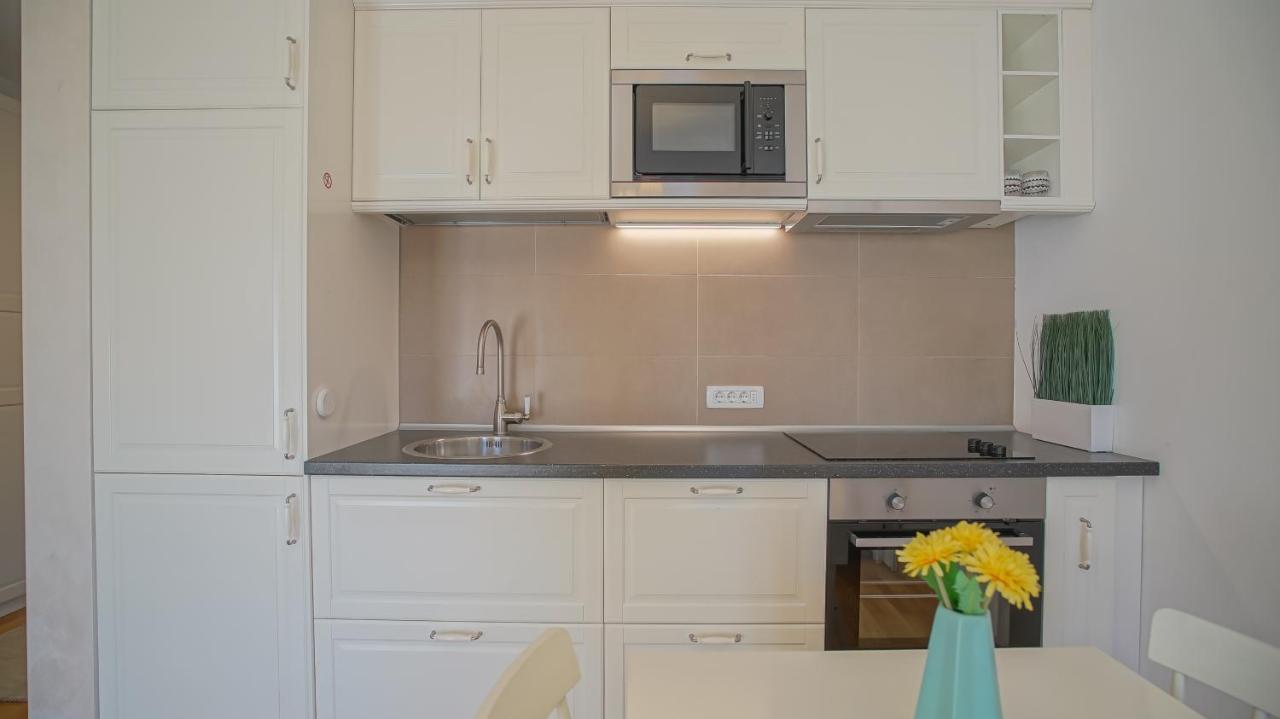 Downtown Premium Apartments Μπρασόβ Εξωτερικό φωτογραφία