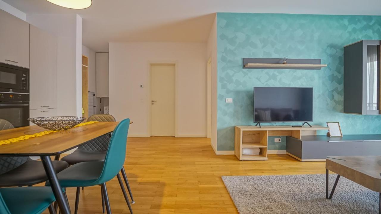 Downtown Premium Apartments Μπρασόβ Εξωτερικό φωτογραφία