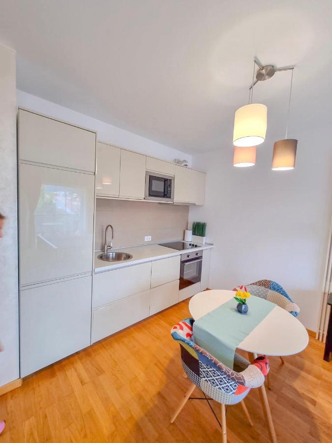Downtown Premium Apartments Μπρασόβ Εξωτερικό φωτογραφία