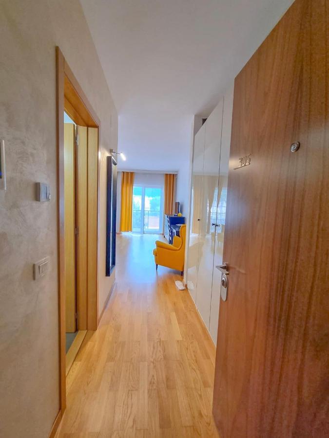 Downtown Premium Apartments Μπρασόβ Εξωτερικό φωτογραφία